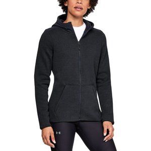 Under Armour Wintersweet Full-Zip Fleece Hoodie -